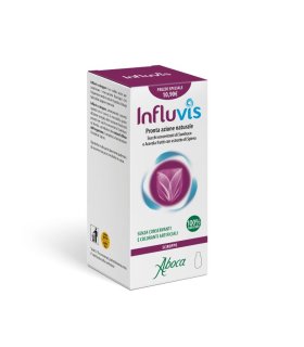 Influvis Sciroppo 100ml