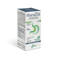 NeoBianacid Acidità e Reflusso 70 Compresse Masticabili NeoBianacid Acidità e Reflusso 70 Compresse Masticabili