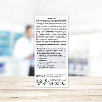 NeoBianacid Acidità e Reflusso 70 Compresse Masticabili