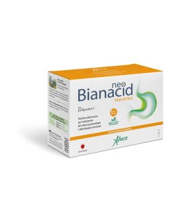 NEOBIANACID*PED.36 Bust.