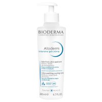 Bioderma Atoderm Intensive Gel-Crème - Trattamento ultra lenitivo per pelle secca e atopica - 200 ml Bioderma Atoderm Intensive Gel-Crème - Trattamento ultra lenitivo per pelle secca e atopica - 200 ml