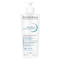 Bioderma Atoderm Intensive Gel-Crème - Trattamento ultra lenitivo per pelle secca e atopica - 500 ml Bioderma Atoderm Intensive Gel-Crème - Trattamento ultra lenitivo per pelle secca e atopica - 500 ml