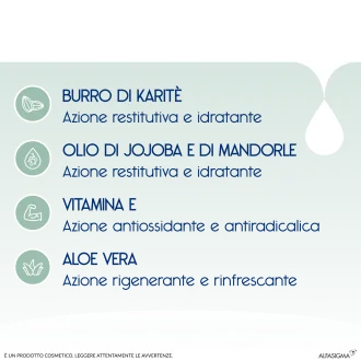 Dermon Latte Idratante Corpo Extra Sensitive 200 ml