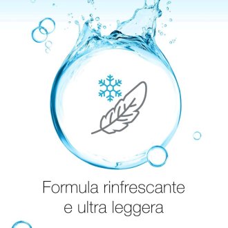 Neutrogena Hydro Boost Crema Corpo Fluida - Crema gel corpo con Acido Ialuronico - 400 ml