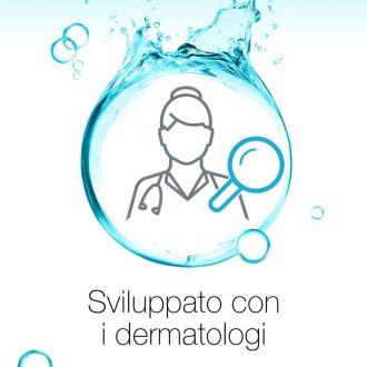 Neutrogena Hydro Boost Sorbet - Balsamo corpo rinfrescante con Acido Ialuronico - 200 ml