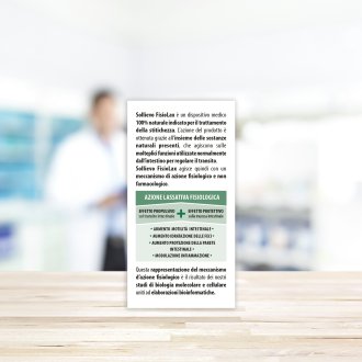 SOLLIEVO Fisiolax 27 Compresse ABOCA SOLLIEVO Fisiolax 27 Compresse ABOCA