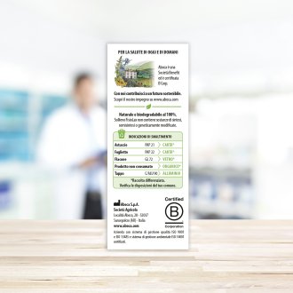 SOLLIEVO Fisiolax 45 Compresse ABOCA SOLLIEVO Fisiolax 45 Compresse ABOCA