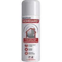 Frontline Homegard Spray - Spray insetticida per l'ambiente domestico - 250 ml