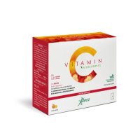 Vitamin C NaturComplex - Integratore di Vitamina C - 20 buste