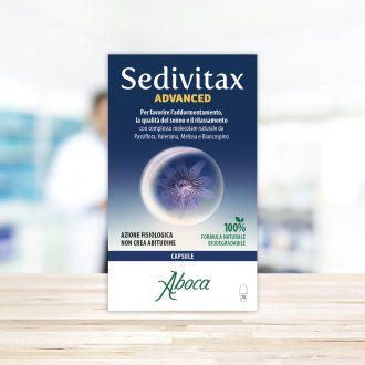 SEDIVITAX*ADV.70 Opr