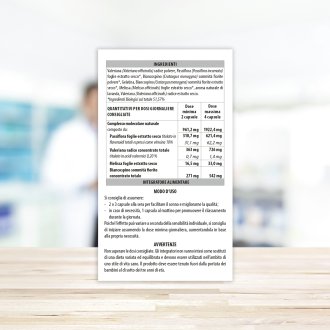 SEDIVITAX*ADV.70 Opr