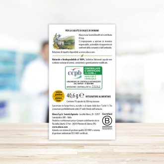 SEDIVITAX*ADV.70 Opr