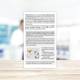 SEDIVITAX*ADV.70 Opr