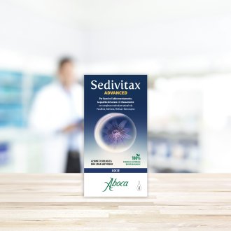 SEDIVITAX*ADV.Gocce 30ml SEDIVITAX*ADV.Gocce 30ml