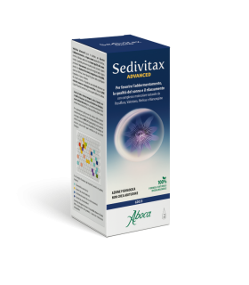 SEDIVITAX*ADV.Gocce 75ml