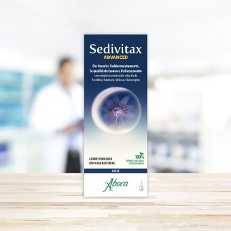 SEDIVITAX*ADV.Gocce 75ml