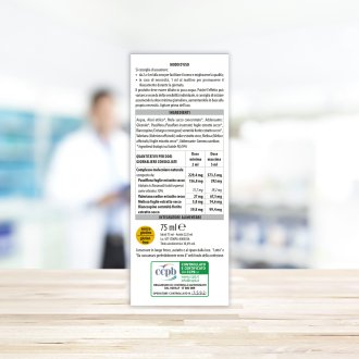 SEDIVITAX*ADV.Gocce 75ml