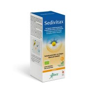 SEDIVITAX Sciroppo 220g