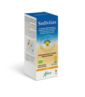 SEDIVITAX Sciroppo 220g