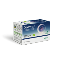 Sedivitax Tisana 20bust