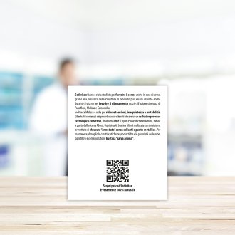 Sedivitax Tisana 20bust