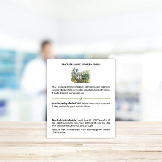 Sedivitax Tisana 20bust