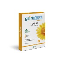 Grintuss Pediatric Scir 12fl