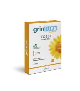 Grintuss Pediatric Scir 12fl Grintuss Pediatric Scir 12fl