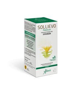Sollievo Fisiolax Sciroppo
