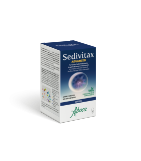 SEDIVITAX*ADV.30 Opr