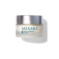 Miamo Hyalu-Repair Lip Balm - Balsamo labbra riparatore e volumizzante - 15 ml