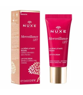Nuxe Merveillance Contorno Occhi Liftante - Contro rughe, borse e occhiaie - 15 ml