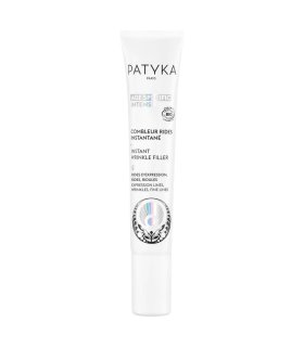 Patyka Filler Anti Rughe Istantaneo - Trattamento viso antirughe intensivo - 15 ml