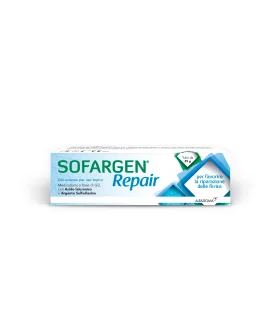 SOFARGEN Repair Gel Medic.25g