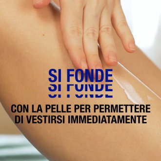 Neutrogena Lozione Corpo Senza Profumo - Crema idratante per pelle secca e sensibile - 400 ml