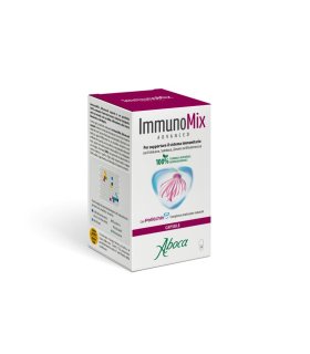 IMMUNOMIX Advanced 50 Cps IMMUNOMIX Advanced 50 Cps