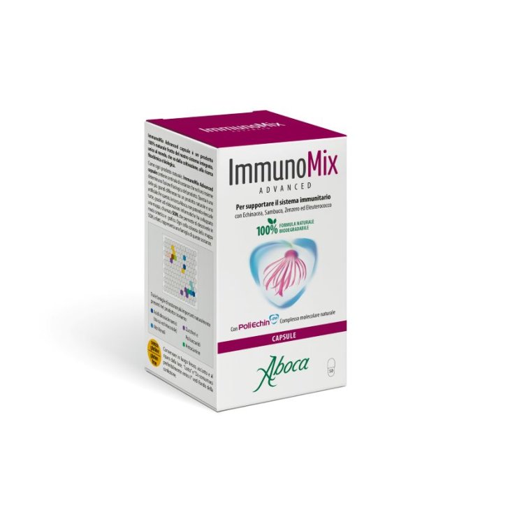 IMMUNOMIX Advanced 50 Cps