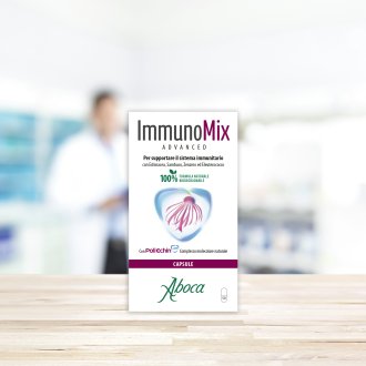 IMMUNOMIX Advanced 50 Cps