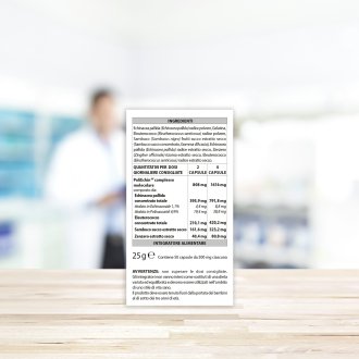 IMMUNOMIX Advanced 50 Cps