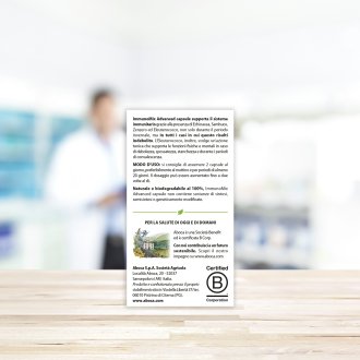 IMMUNOMIX Advanced 50 Cps