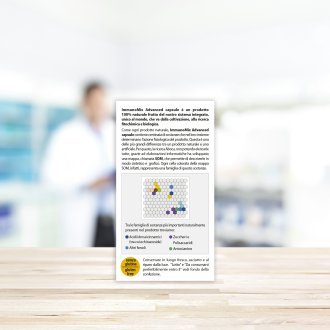 IMMUNOMIX Advanced 50 Cps