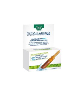 Esi Biocollagenix Beauty Formula Lift Trattamento Viso - Concentrato antirughe ed anti-età - 1 ampolla