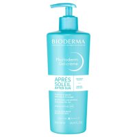 Bioderma Photoderm Gel-Crème Doposole - Doposole idratante e lenitivo - 500 ml