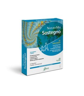NATURA*Mix Adv Sostegno 10fl.