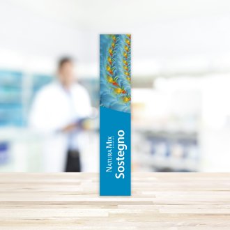 NATURA*Mix Adv Sostegno 10fl. NATURA*Mix Adv Sostegno 10fl.