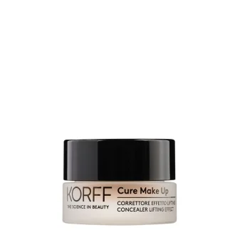 Korff Make Up Correttore Effetto Lifting 03 - Correttore cremoso antirughe ed antimperfezioni - 3,5 ml