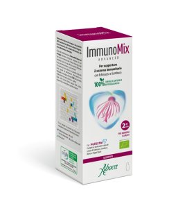 IMMUNOMIX Advanced Scir.210g IMMUNOMIX Advanced Scir.210g
