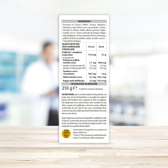 IMMUNOMIX Advanced Scir.210g IMMUNOMIX Advanced Scir.210g
