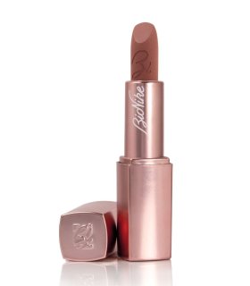 Defence Color Rossetto Soft Mat 801 Nude Boise - Rossetto ultra opaco colore nude - 3,5 ml