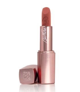 Defence Color Rossetto Soft Mat 802 Terre de sienne - Rossetto ultra opaco - 3,5 ml